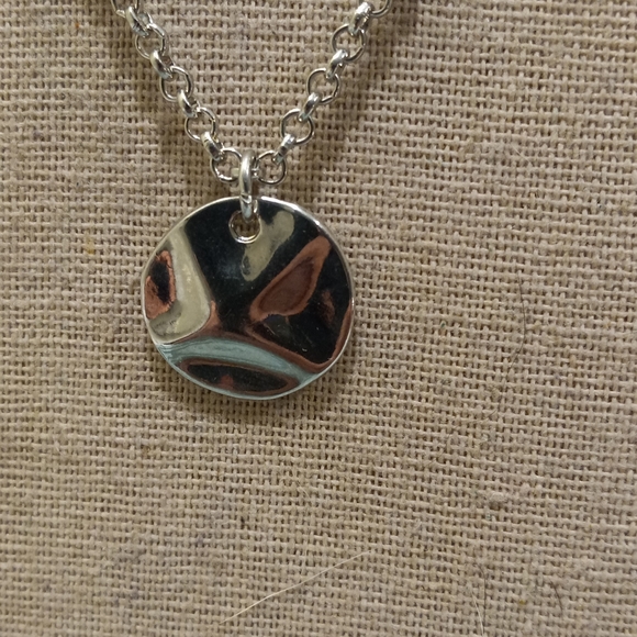 Clearance Necklace - Picture 2 of 2